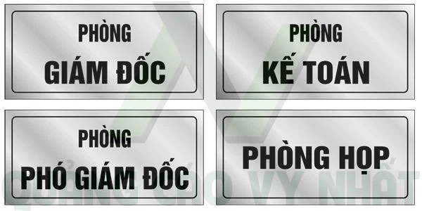 Những mẫu bảng hiệu nha khoa ấn tượng nhất 2023