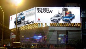 hộp đèn bạt hiflex