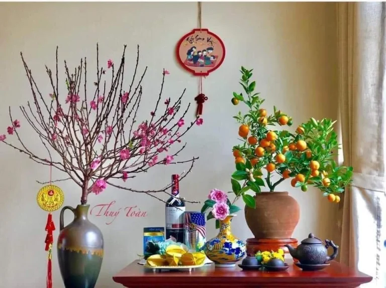 Văn khấn cúng giao thừa Quý Mão 2023