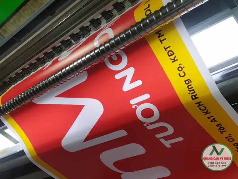Làm bảng hiệu in uv giá rẻ, uy tín ở đâu?