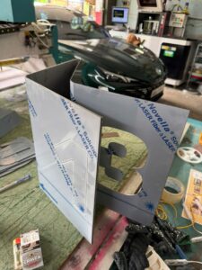 Chấn nẹp U, V, khung inox theo yêu cầu – Giải pháp trang trí nội thất sang trọng, giá rẻ